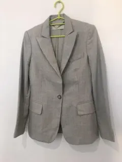 ◆ステラSTELLA MCCARTNEY【定価8万円程】ビジネスでも使えるJKTのサムネイル
