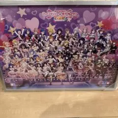 アイドルマスター シンデレラガールズ アクリルスタンド