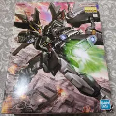 2026年最新】MG 1/100 ストライクノワールガンダムの人気アイテム