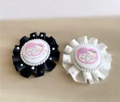 マタニティロゼット♡出産予定日入れれます！