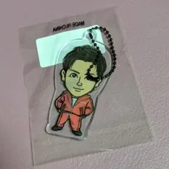 クリアチャーム　TAKAHIRO