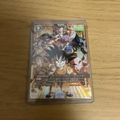 孫悟空：少年期 SCR ★