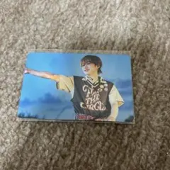 INI 尾崎匠海 Blu-ray トレカ FLIP THE CIRCLE - メルカリ