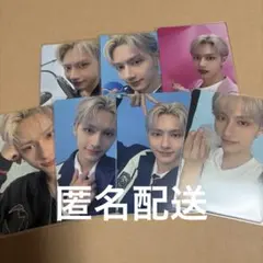 SEVENTEEN JUN ジュン トレカ Dream
