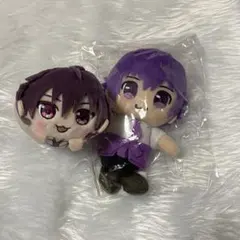 すとぷり ななもり ぬいぐるみ