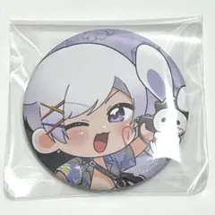 いれいす　海賊団　缶バッジ　初兎