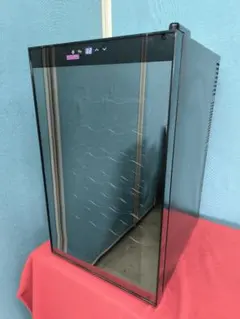 Lettner ワインセラー LW-512 ブラック - メルカリ