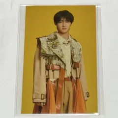 M!LK 曽野舜太 エビバディグッジョブ！トレカ (2)