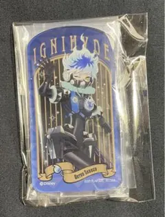 ツイステ一番くじ第七弾I賞オルトアクリルスタンド