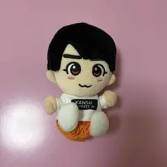 2026年最新】大西流星 ちびぬい 第1弾の人気アイテム - メルカリ