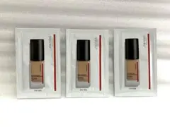 資生堂　シンクロスキン　ファンデーション　サンプル　まとめ売り　 化粧　310