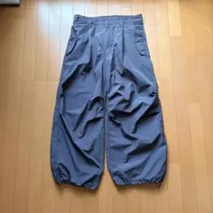 MARMOT CAPITAL PARATROOPER PANTSのサムネイル