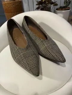 LE TALON パンプスのサムネイル