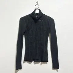 《D&G DOLCE&GABBANA》 (26/40) タートルネックニット