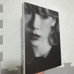 少女時代　テヨン　トレカ 少女時代 テヨン TAEYEON Letter盤 韓国盤 CD アルバム トレカ