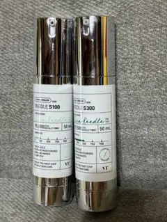VT リードルショット S100 S300 50ml 2点セットのサムネイル