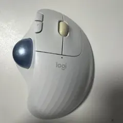Logicool ERGO M575 トラックボールマウス