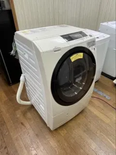 2025年最新】日立 ドラム 式 洗濯 機 中古の人気アイテム - メルカリ