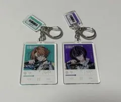 2026年最新】パーツ付きアクリルキーホルダー エイトリの人気アイテム