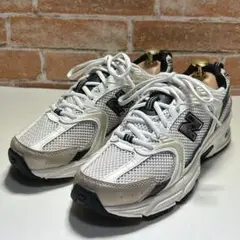 【美品】NEW BALANCE MR530TC(24.5)ニューバランス