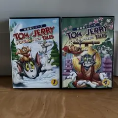 2025年最新】トムとジェリー テイルズの人気アイテム - メルカリ
