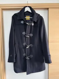 KENT ダッフルコートMサイズ