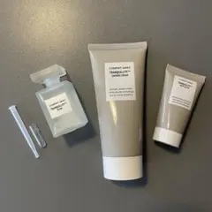 ⭐️新品未開封‼️ shu uemura シュウウエムラ 4点セット - メルカリ