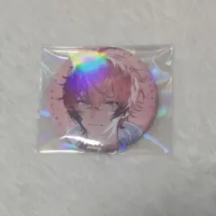 にじさんじ 赤城ウェン 缶バッジ SUISAI RAIN - メルカリ