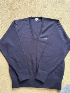 スクールセーター 新品