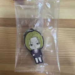 HUNTER×HUNTER パクノダ