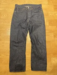 WAREHOUSE WESTRIDE デニム　１９４８XXのサムネイル