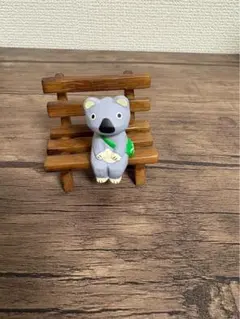 コアラ