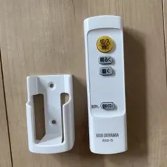 IRIS ONYAMA RSO-D 照明用リモコン②