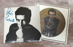 【本人直筆サイン入り新品】エルヴィス・コステロ アナログ Vinyl レコード 2026年最新】elvis costello サインの人気アイテム - メルカリ