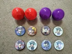 2025年最新】そらる 缶バッジ シークレットの人気アイテム