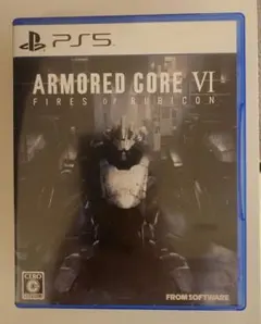 アーマード・コア6 (PS5)