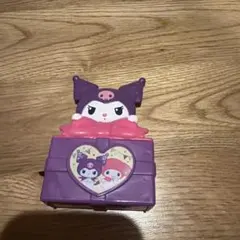 マクドハッピーセット