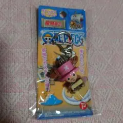 ワンピース 長崎限定 カステラ チョッパー キーホルダー ご当地 日本