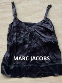 MARC JACOBS キャミソール ダークグレー サイズ6平成ギャル y2kのサムネイル