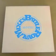 布袋寅泰 BATTLE ROYAL MIXES