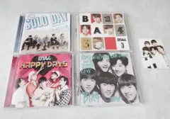 2026年最新】B1A4トレカの人気アイテム - メルカリ