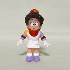 ガッチャマン 白鳥のジュン ソフビ - メルカリ