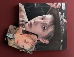 NCTdream6thミニアルバム　ロンジュンver.