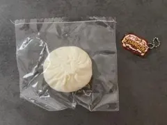 ZHANGOK ザンコク 肉まん スクイーズ