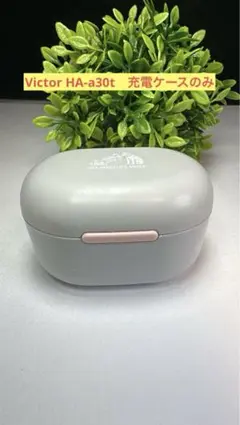 Victor HA-a30t　充電ケースのみのサムネイル