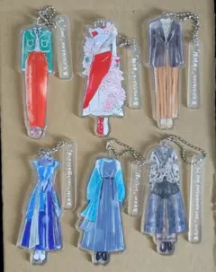 2025年最新】小林由依 キーホルダーの人気アイテム - メルカリ