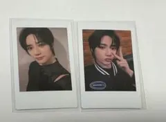 TXT ACT:TOMORROW インスタントフォト ボムギュ