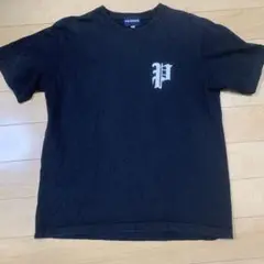 PHATRNK ブラック Tシャツ Mサイズ値下げ可能⭕️