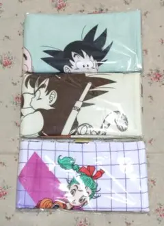 レア商品　フェリシモ　ドラゴンボール　ガーゼバスタオル　全３種　タオル 2026年最新】フェリシモ_ドラゴンボールの人気アイテム - メルカリ
