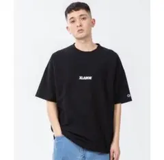 X-LARGE Tシャツ　Mサイズ